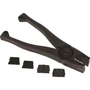 Fletcher Terry Fletcher Alicates para correr y pellizcar_1