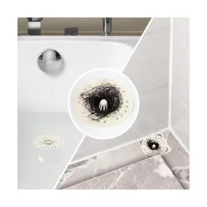 Siwano Paquete de 12 unidades desechables de drenaje de_6