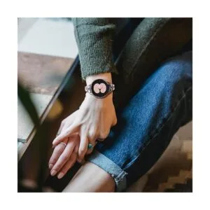 BAIHUIAM Compatible con Galaxy Watch 55 Pro Galaxy_7