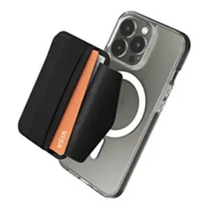 Sinjimoru Cartera para teléfono celular MagSafe con_1