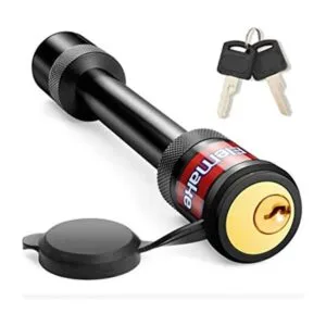 Elemake Cerradura de pasador de enganche Cerradura de_1