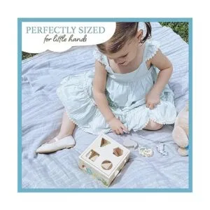 KIDS PREFERRED Beatrix Potter Peter Rabbit Clasificador_3