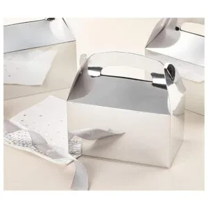 Juvale Cajas de regalo para fiestas paquete de 24 cajas_2