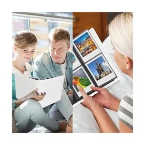 lbum de 192 fotos para Fujifilm Instax ancho Polaroid_7