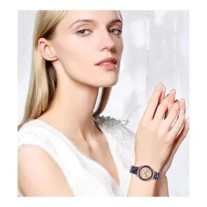 Omter Compatible con Samsung Galaxy Watch de 1.654 in_5