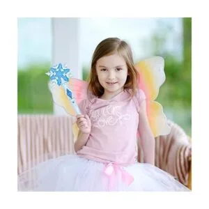 Varita de copo de nieve congelada iluminada con sonido_5