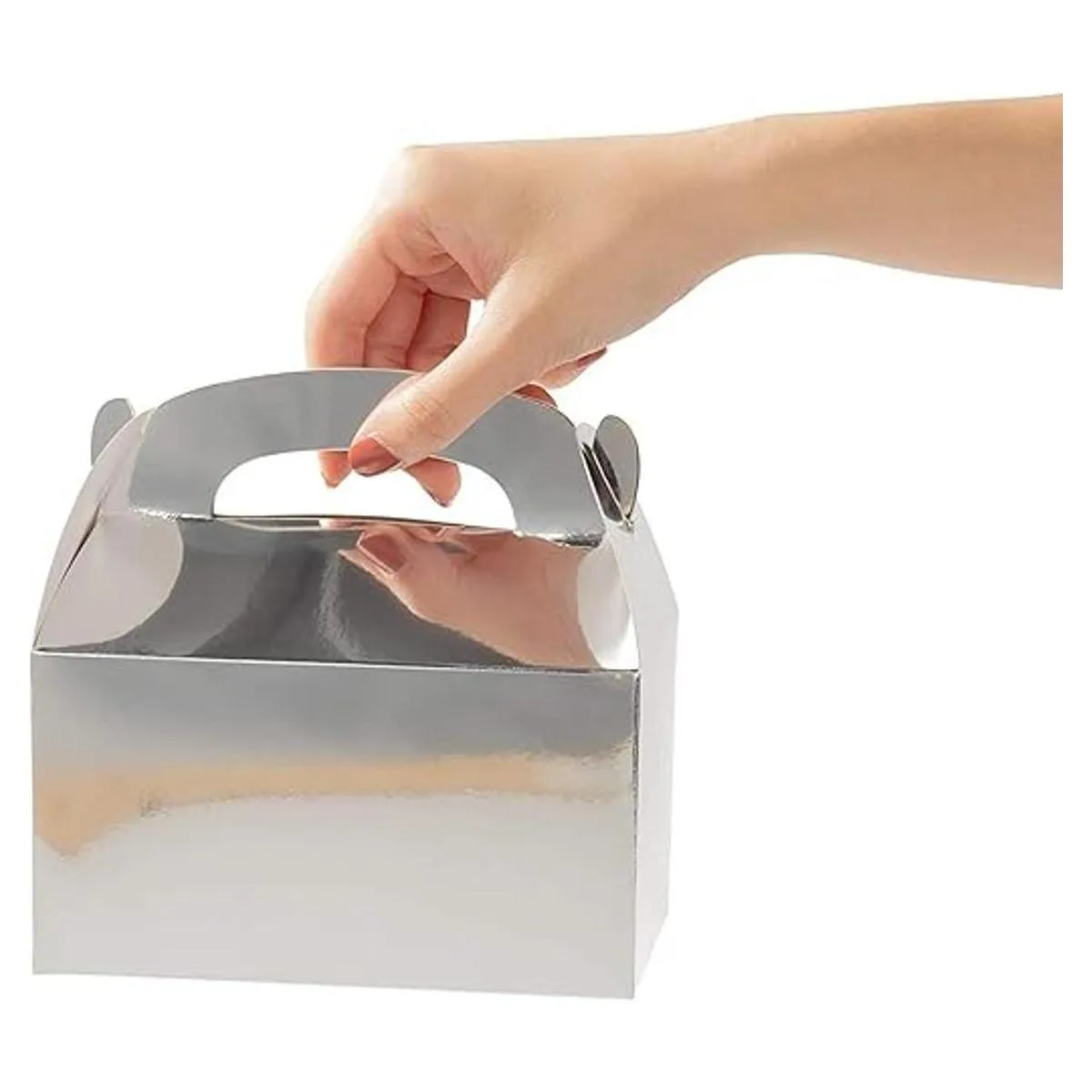 Juvale Cajas de regalo para fiestas paquete de 24 cajas_5