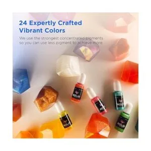 Rolio Pigmentos de resina líquida de pigmentos colores_2