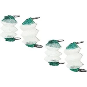 Coleman 95 InstaClip Accordion Shape Mantle 2 paquetes de_1