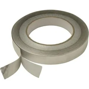 JVCC AF20 Cinta de aluminio 2 mil forrada 34 pulg. x_1