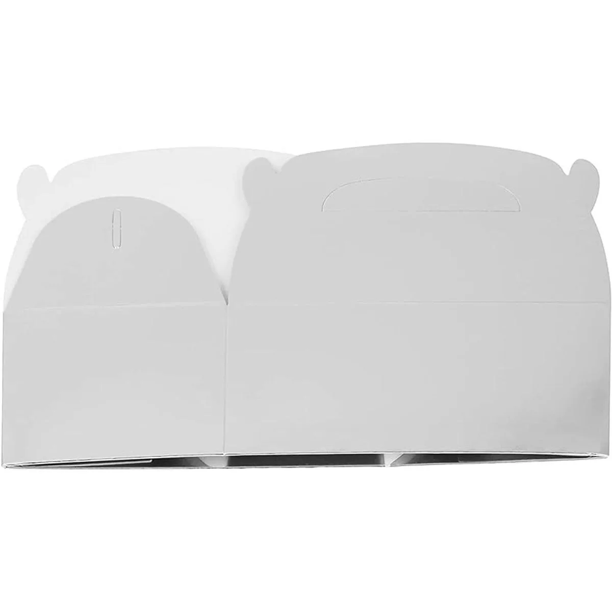 Juvale Cajas de regalo para fiestas paquete de 24 cajas_6