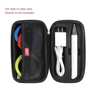 Hermitshell Estuche de viaje duro para MYNT3D Super_2