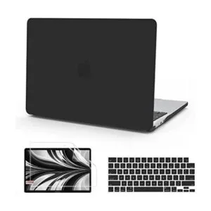B BELK Compatible con MacBook Air de 13.6 pulgadas 2022_1
