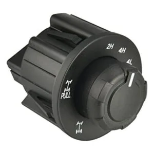 Pomo de interruptor de control de anulación ELocker 4x4_1