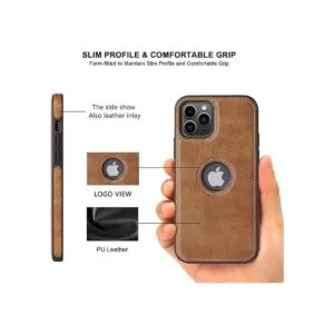 Razstorm Funda de cuero de lujo de diseño único para_3