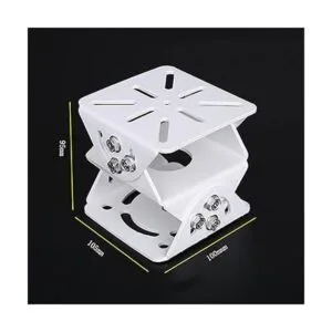 WiTi Soporte universal para cámara de seguridad soporte_7