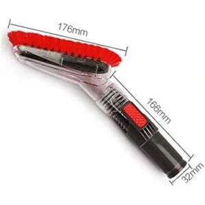 GIBTOOL Cepillo flexible de 1.260 in 114 pulgadas_2