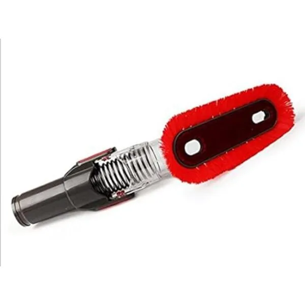 GIBTOOL Cepillo flexible de 1.260 in 114 pulgadas_5
