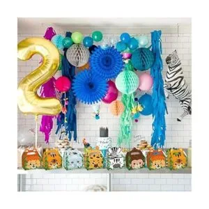 Cieovo Paquete de 24 cajas de regalo de cartón para_5