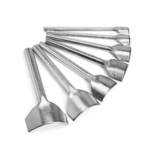 Caydo 7 piezas de herramientas de cuero para manualidades_1