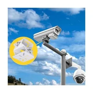 WiTi Soporte universal para cámara de seguridad soporte_2