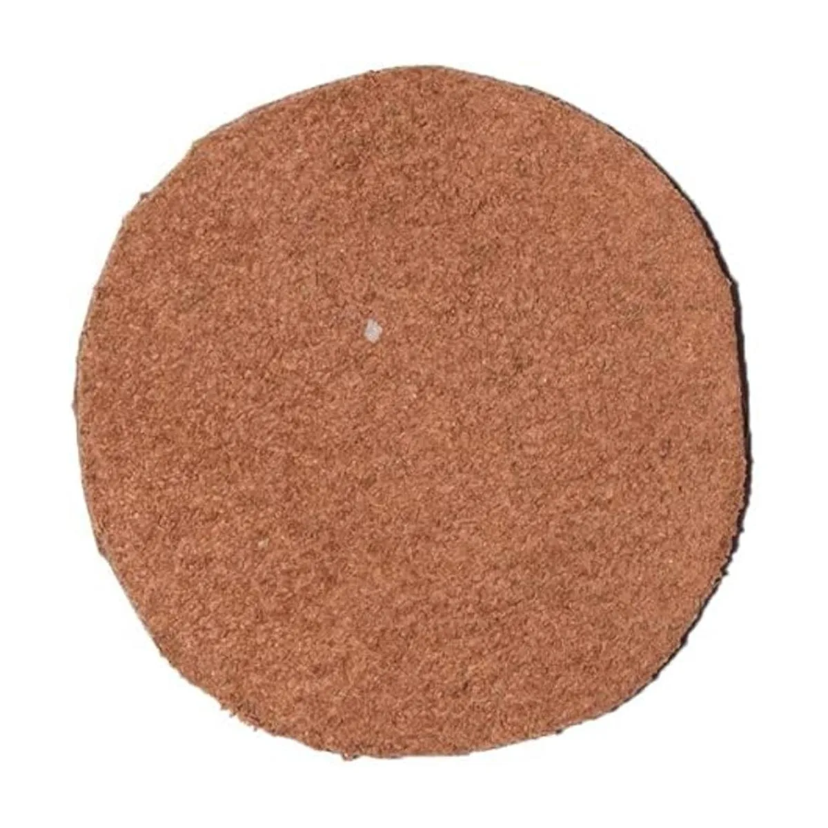 Hide Drink Círculos de cuero 1.5 pulgadas de_3