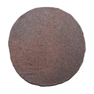 Hide Drink Círculos de cuero 1.5 pulgadas de_2