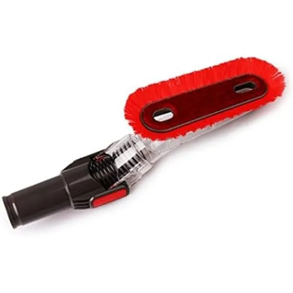 GIBTOOL Cepillo flexible de 1.260 in 114 pulgadas_4