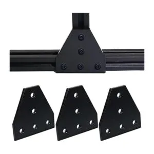 10 piezas de soporte de esquina 2020 placa de junta en_3