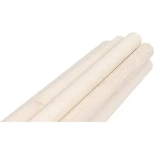 Pennsylvania Woodworks Varillas de madera de arce_4