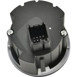 Pomo de interruptor de control de anulación ELocker 4x4_4