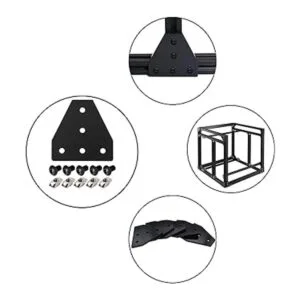 10 piezas de soporte de esquina 2020 placa de junta en_5