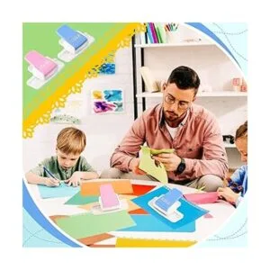 2 piezas de perforaciones de papel para manualidades_5