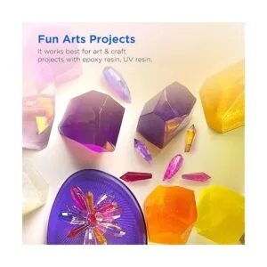 Rolio Pigmentos de resina líquida de pigmentos colores_5