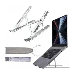 Soporte para laptop para escritorio soporte de_1