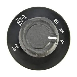 Pomo de interruptor de control de anulación ELocker 4x4_6