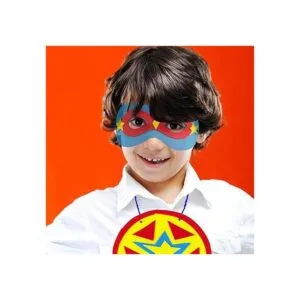 Hygloss Hojas de espuma para manualidades 12.0 x 18.0 in_2