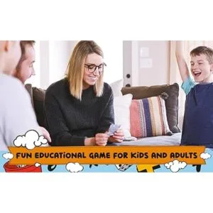 Math Blast Juego de matemáticas para niños de 8 a 12 años_6