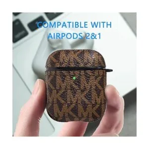 TANGABA Funda para AirPods para AirPod 2 y 1 carcasa_6