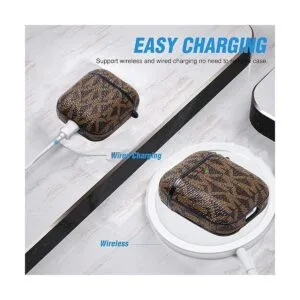 TANGABA Funda para AirPods para AirPod 2 y 1 carcasa_3