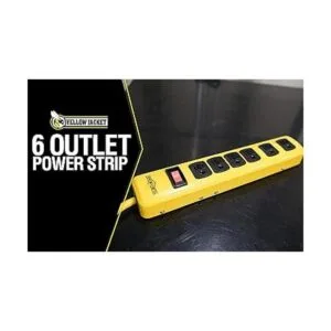 Finigo protector contra sobretensiones de 7 salidas y 2_2