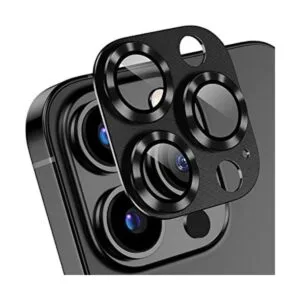 Korecase Paquete de 2 protectores de cámara compatibles_1