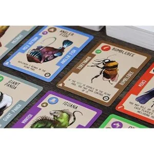 Doolittle Gaming Reincardnado_6