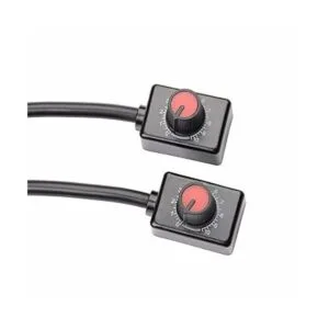 Paquete de 2 unidades de regulador LED DC0110 V mini_2