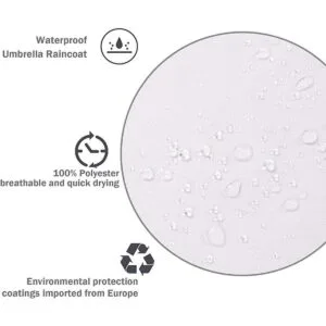 SVBright Cortina de ducha divertida y bonita para perro_7