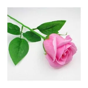 LIOOBO 100 tallos de alambre floral alambre de tallo_3