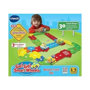 VTech Go Go Ruedas inteligentes._6