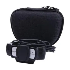 Transporte de almacenamiento estuche duro para Logitech_6