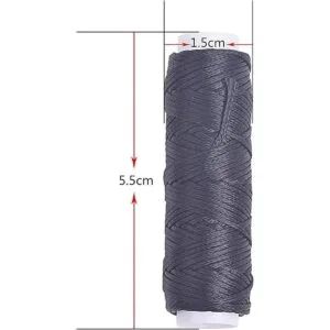 KONMAY 36 colores 150D0.031 in 470 yardas hilo encerado_4