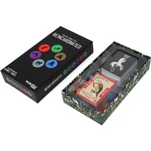 Doolittle Gaming Reincardnado_5